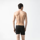 CATTERICK PACK BOXER MEN BLACK- WHITE- BLACK