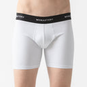 CATTERICK PACK BOXER MEN BLACK- WHITE- BLACK