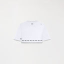 CHARLOTTE CROP TOP WOMEN WHITE