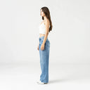 CIARA KNITTED TOP WOMEN WHITE