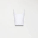 CIARA KNITTED TOP WOMEN WHITE