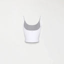 CIARA KNITTED TOP WOMEN WHITE