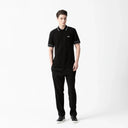 CIATUS POLO MEN BLACK