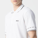 CIATUS POLO MEN WHITE