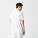 CIATUS POLO MEN WHITE