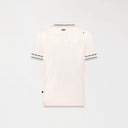 CIATUS POLO MEN SAND DOLLAR