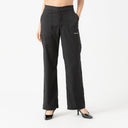 CIRSO PANT WOMEN BLACK