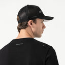 CITY CAP UNISEX BLACK