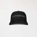 CITY CAP UNISEX BLACK