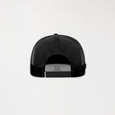 CITY CAP UNISEX BLACK