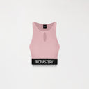 CLAIRE KNITTED TOP WOMEN WOODROSE