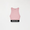 CLAIRE KNITTED TOP WOMEN WOODROSE