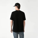 CLYDE T-SHIRT MEN BLACK