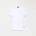 CLYDE T-SHIRT MEN WHITE