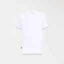 CLYDE T-SHIRT MEN WHITE