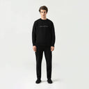 CONRAD JOGGER MEN BLACK