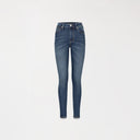 COLLINS JEANS WOMEN BLUE DENIM