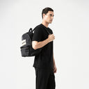 COSMO BACK PACK MEN BLACK