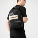 COSMO BACK PACK MEN BLACK