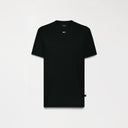 CRAFAL T-SHIRT MEN BLACK METEORITE