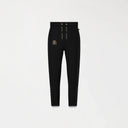 CYRA JOGGER WOMEN BLACK