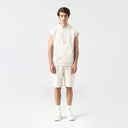 DARCK VEST MEN MOONBEAM