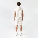 DARCK VEST MEN MOONBEAM