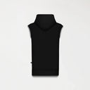 DARCK VEST MEN BLACK