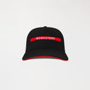 DARECK CAP UNISEX BLACK