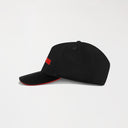 DARECK CAP UNISEX BLACK