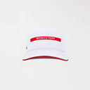 DARECK CAP UNISEX WHITE