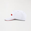 DARECK CAP UNISEX WHITE