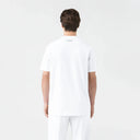 DASH T-SHIRT MEN WHITE