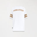 DAVEN T-SHIRT OVERSIZED MEN WHITE