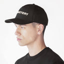 GORRA DAVOS NEGRA 3 - MONASTERY