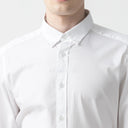 DELAWARE SHIRT MEN WHITE