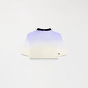 DELYTH CROP TOP WOMEN MULTICOLOR