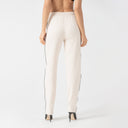 DENNIS PANT WOMEN SAND DOLLAR