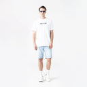 DIKIAG T-SHIRT MEN WHITE