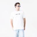 DIKIAG T-SHIRT MEN WHITE