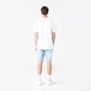 DIKIAG T-SHIRT MEN WHITE