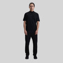 DINO T-SHIRT MEN BLACK - Monastery