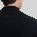 DINO T-SHIRT MEN BLACK - Monastery