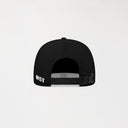 DINTON CAP  BLACK UNISEX U