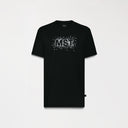 DRAYCE T-SHIRT MEN BLACK