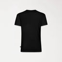 DROSKYN T-SHIRT WOMEN BLACK - Monastery
