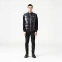 DUTCH VEST MEN BLACK