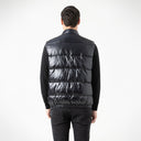 DUTCH VEST MEN BLACK