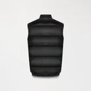 DUTCH VEST MEN BLACK