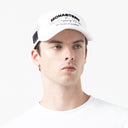 ELDRITH CAP UNISEX WHITE